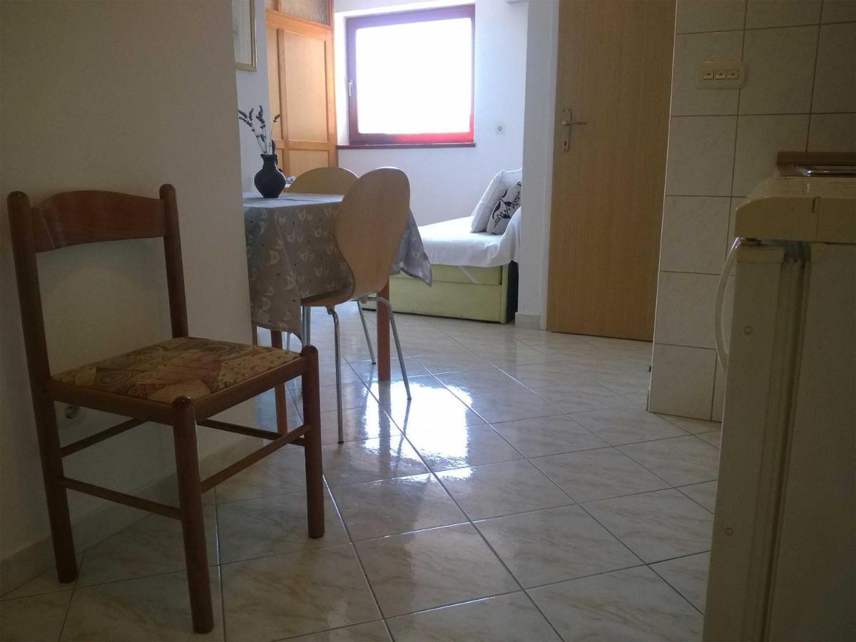 North Adriatic View Apartment Rabac Exterior photo