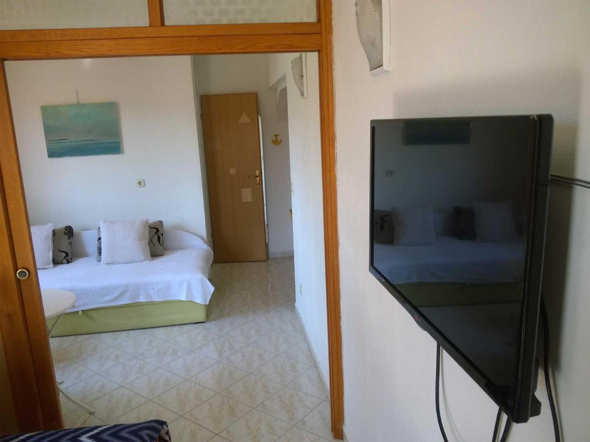 North Adriatic View Apartment Rabac Exterior photo