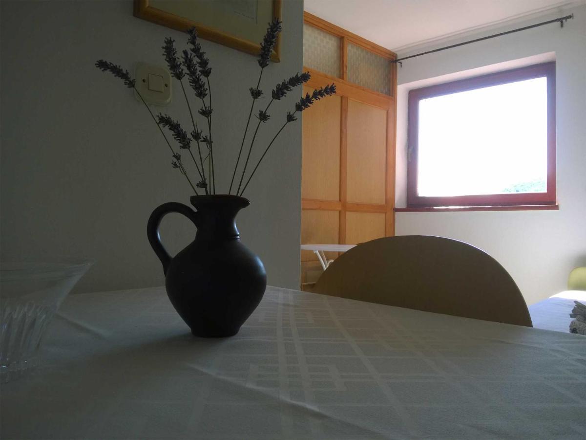 North Adriatic View Apartment Rabac Exterior photo