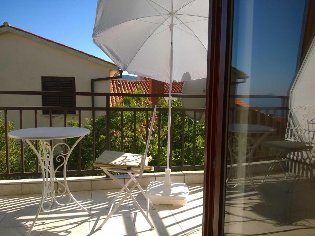North Adriatic View Apartment Rabac Exterior photo