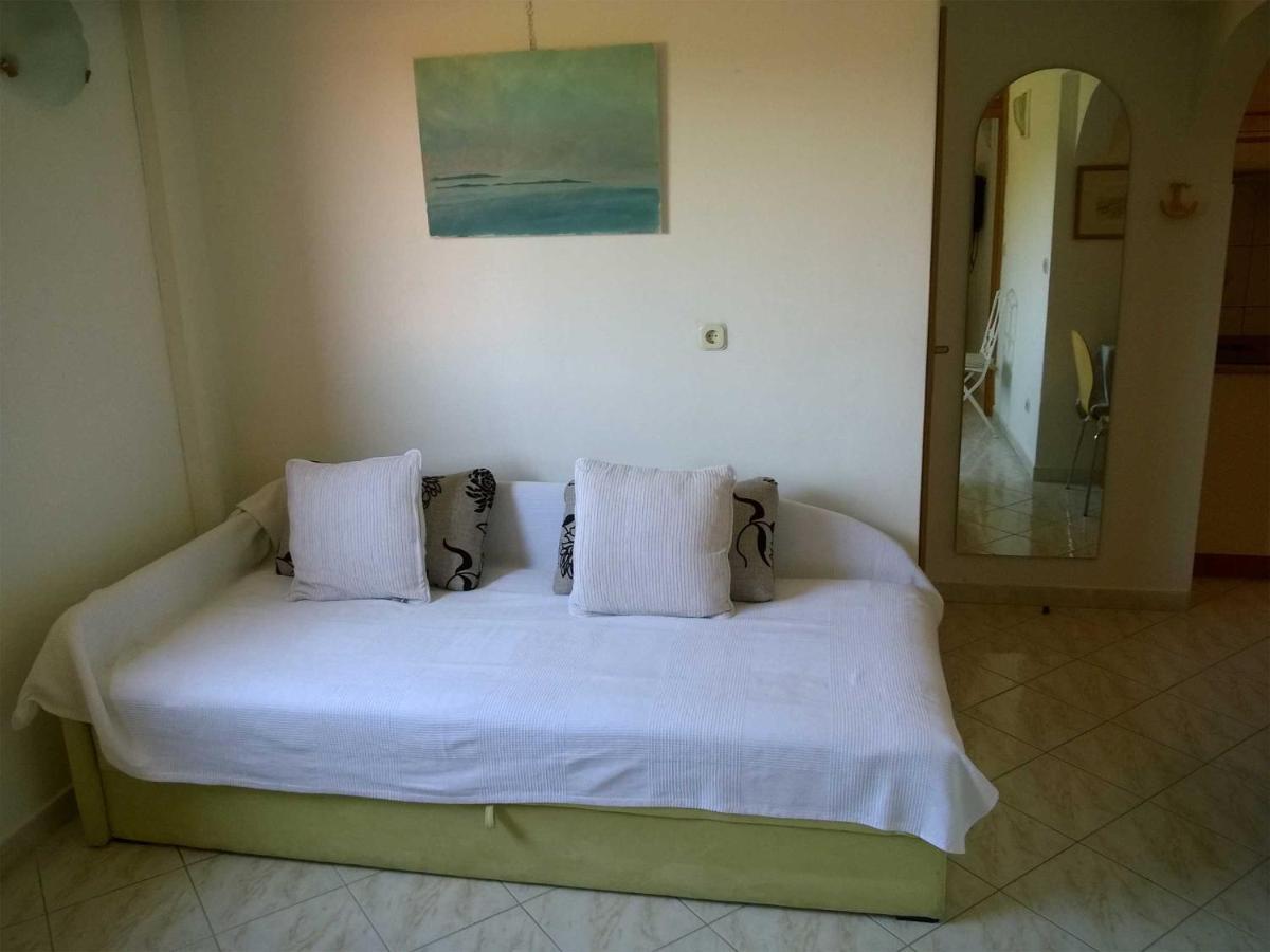 North Adriatic View Apartment Rabac Exterior photo