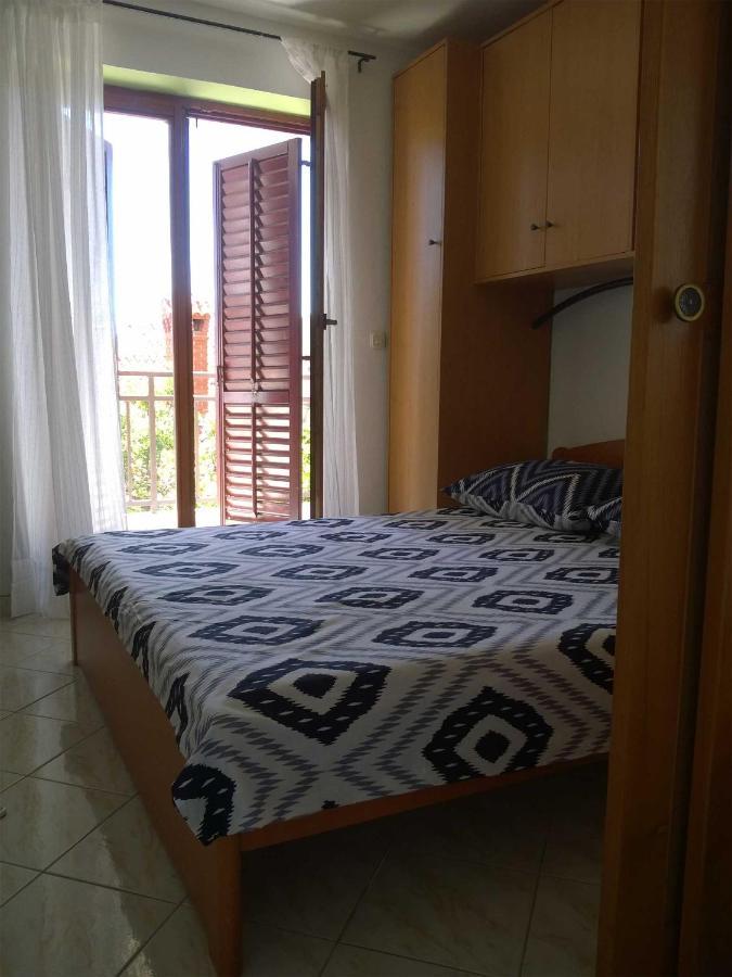 North Adriatic View Apartment Rabac Exterior photo